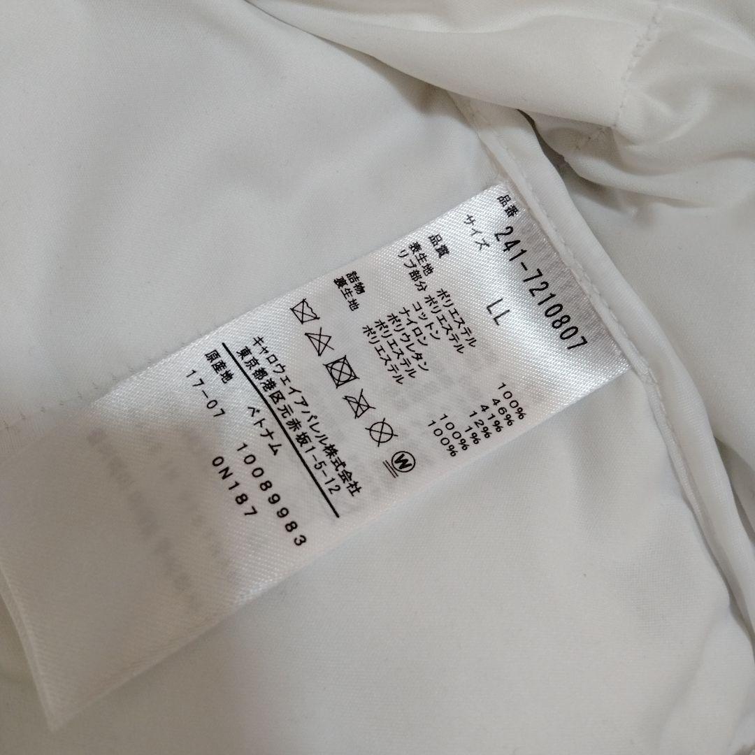 Callaway♡中綿/ジャケット L-LL ゴルフ/スポーツ/テニス