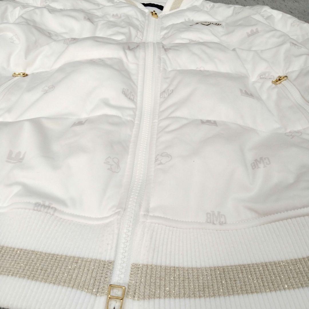 Callaway♡中綿/ジャケット L-LL ゴルフ/スポーツ/テニス