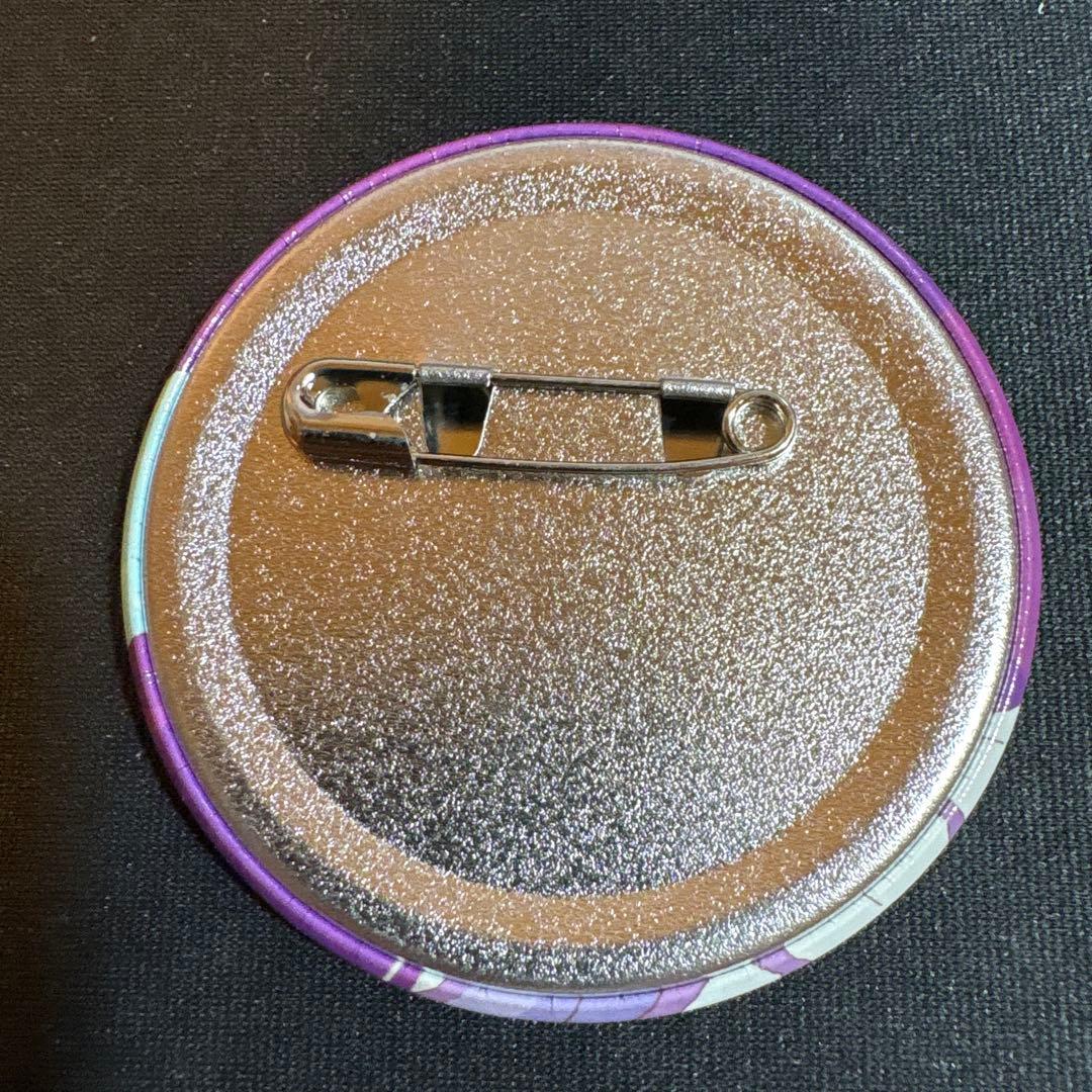 リゼロ エミリア 缶バッジ