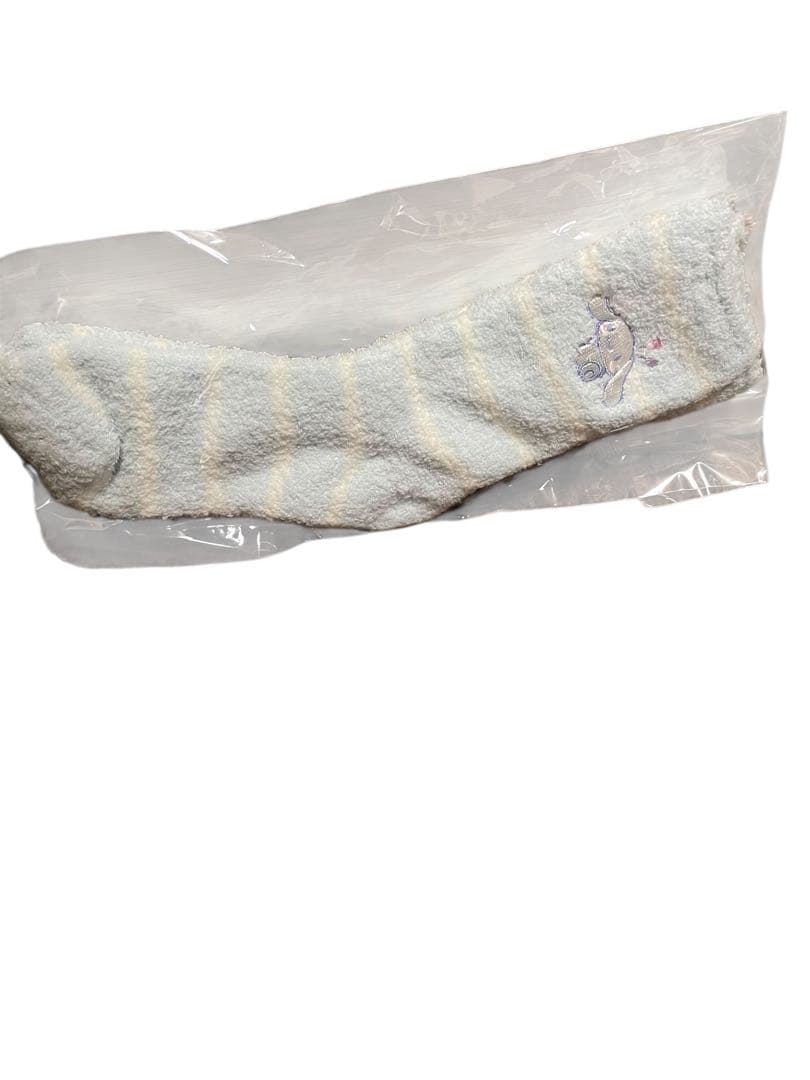 2026サンリオ福袋シナモロール