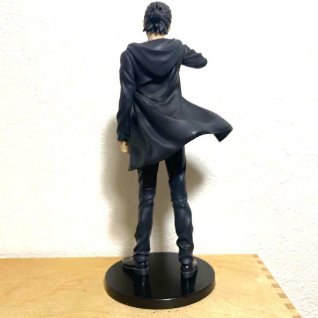 【A B賞】一番くじ　進撃の巨人　~自由を求めて~ エレン巨人化前後