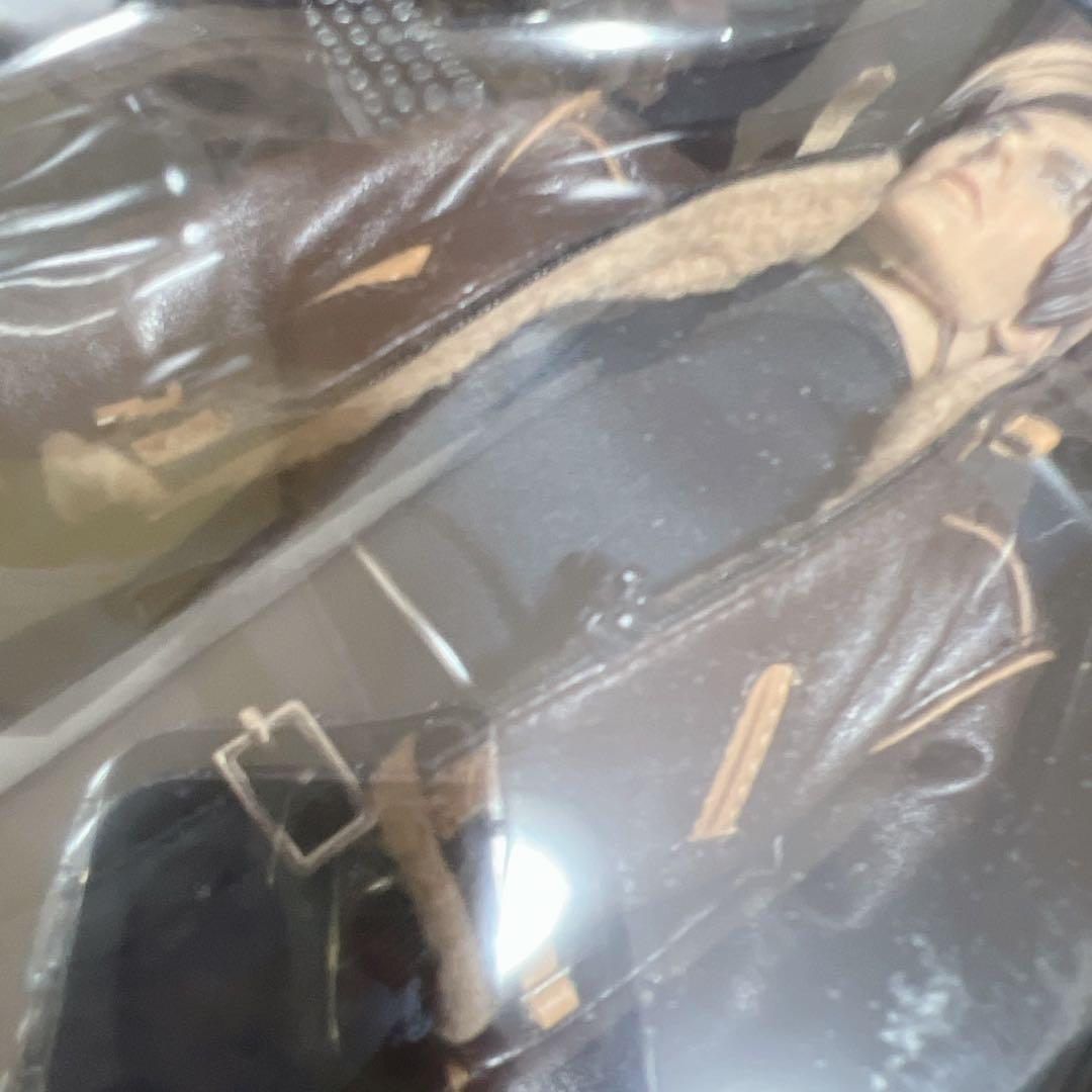 ☆ホットトイズ バイオハザード 4☆