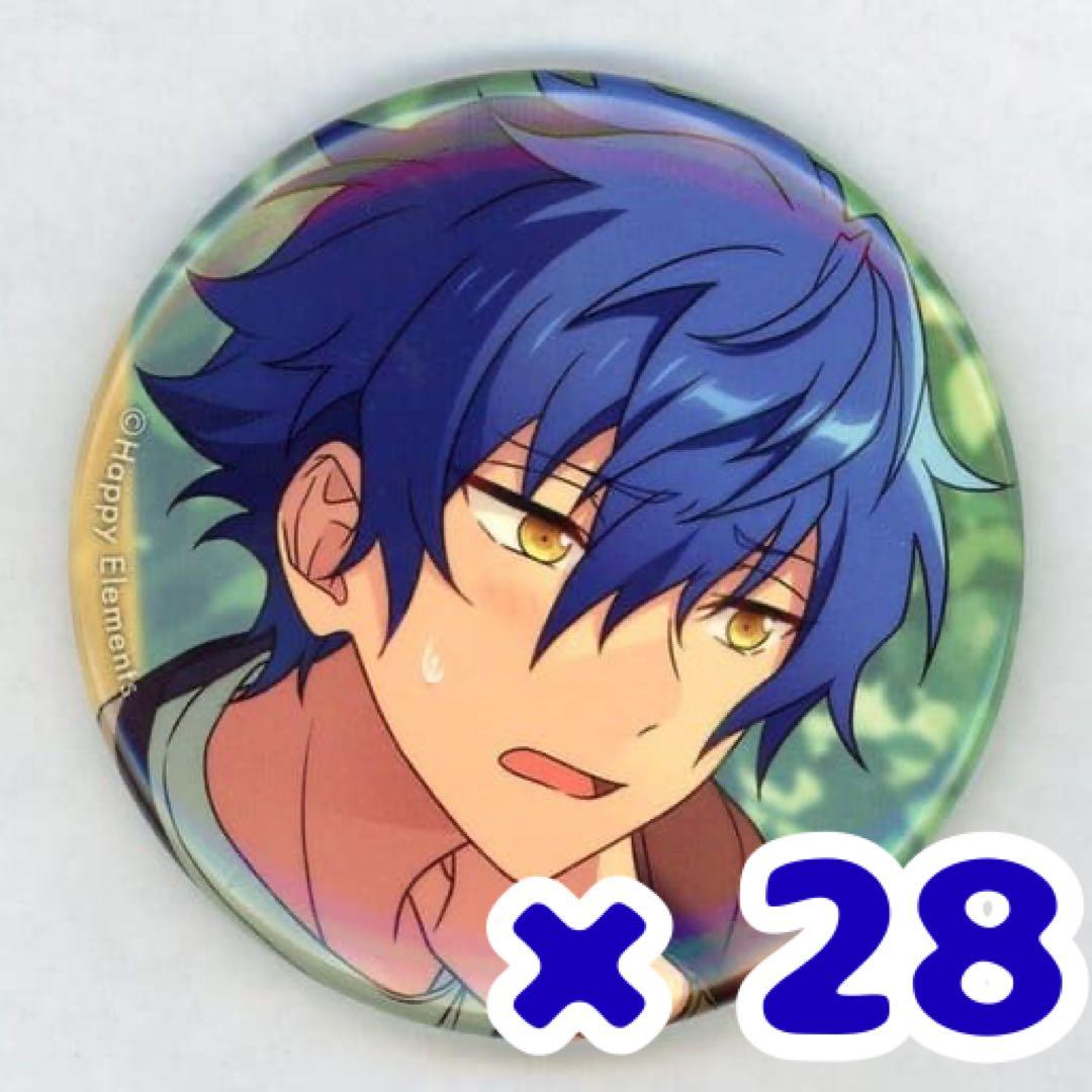 あんスタ 漣ジュン イベコレ缶バッジ あんさんぶるスターズ 漣ジュン イベコレ缶バッジ Amazon.co.jp: あんスタ 漣 ジュン