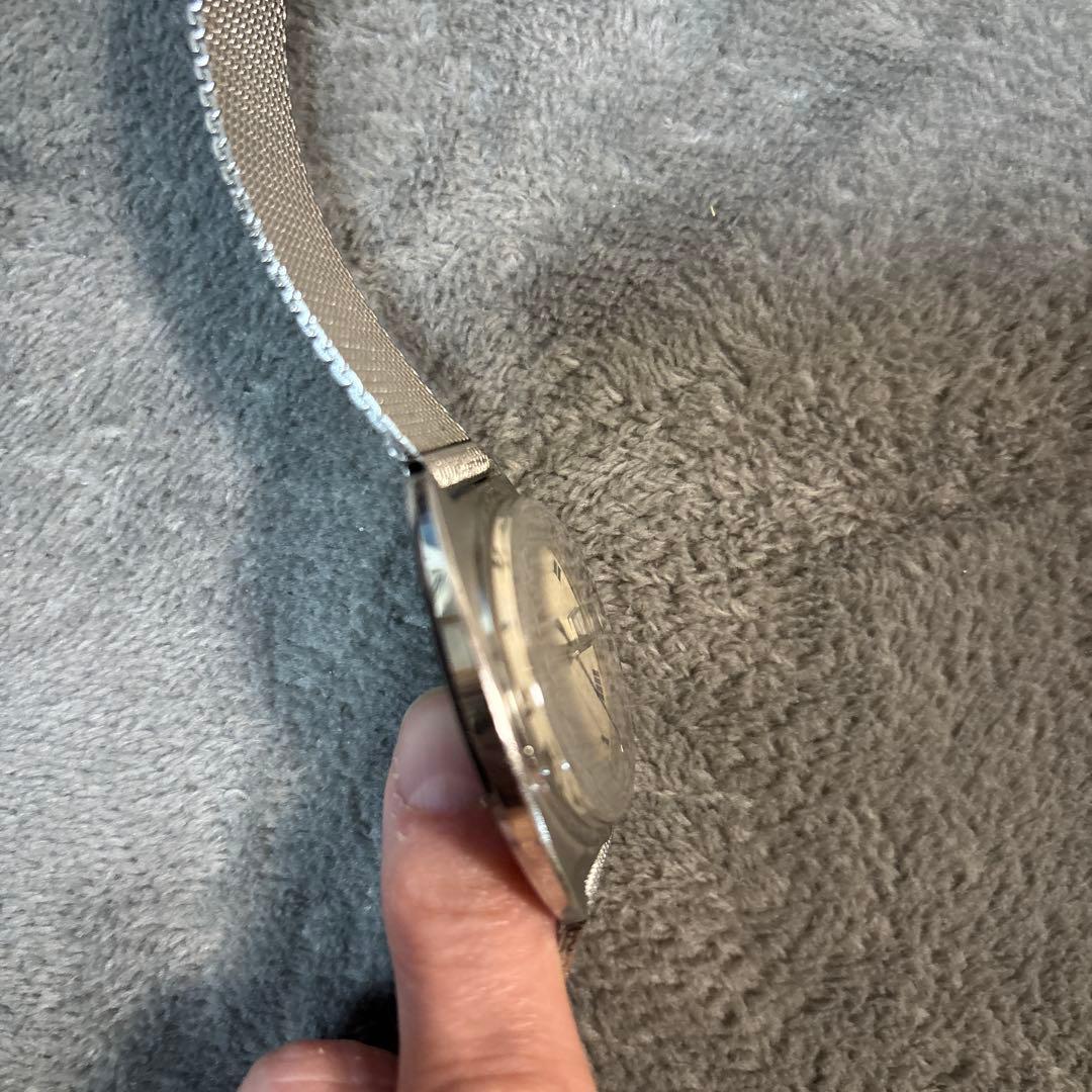 Waltham Newport ウォルサム ニューポート オートマチック 時計