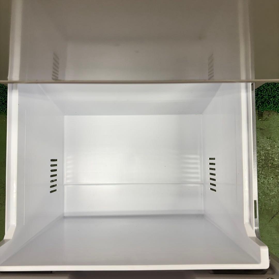 490 冷蔵庫 大型 左開き 300L〜400L 自動製機付 美品 格安 保証