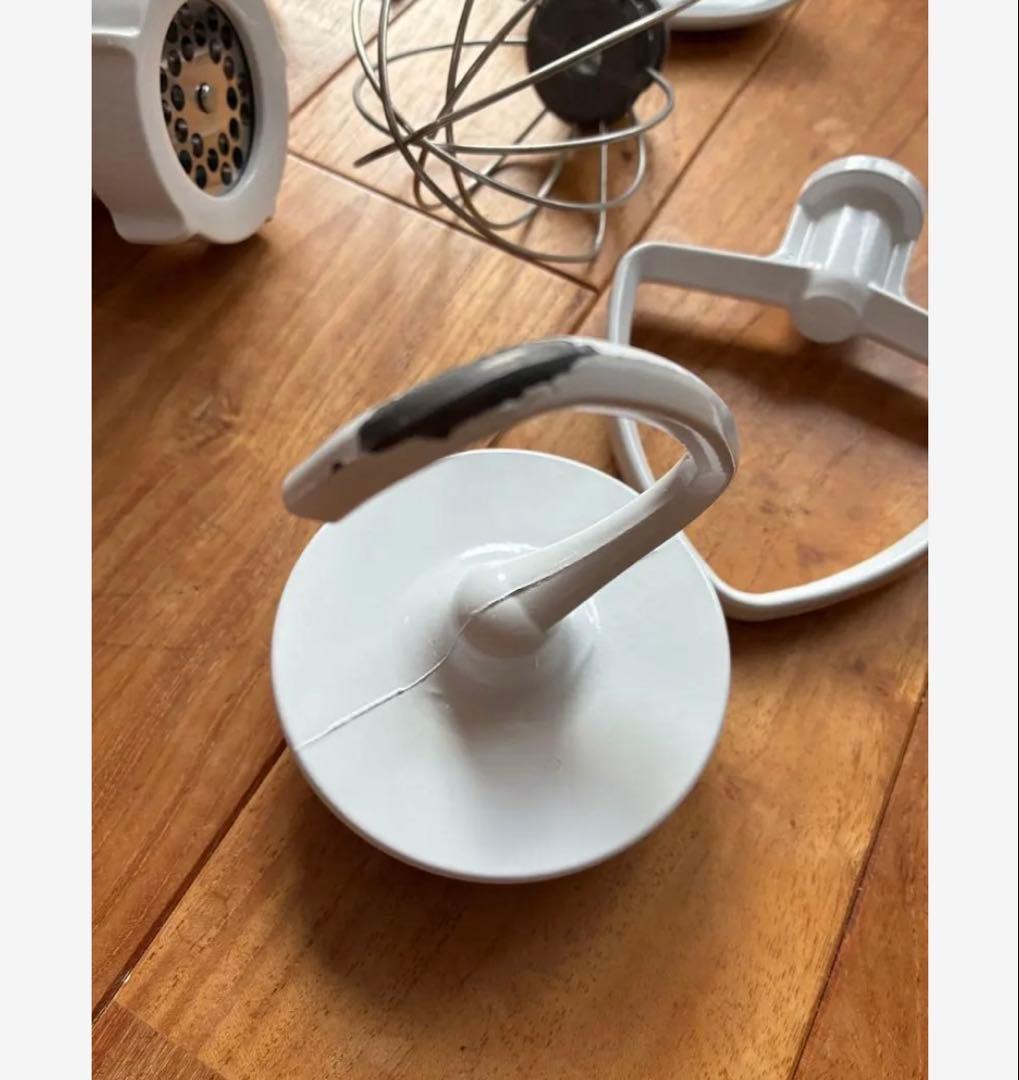 値下げ　キッチンエイド　アルチザンミニ　3.3l