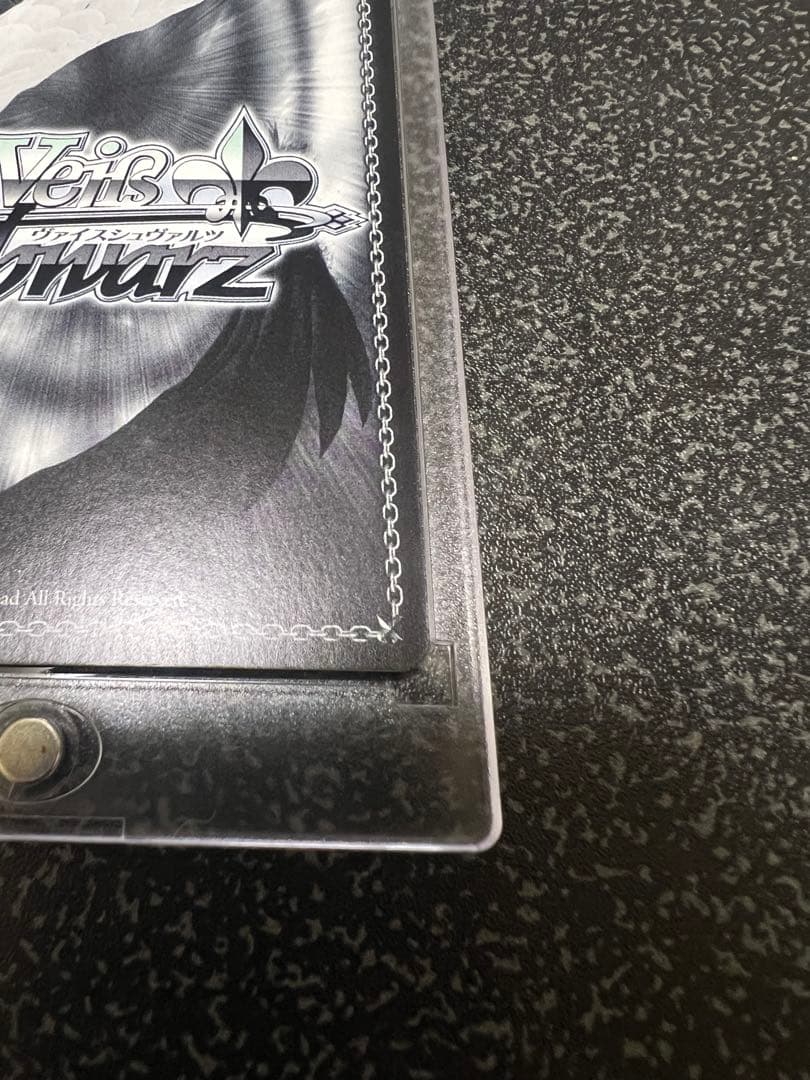 白　ssp 二人で一人　ws ヴァイス　サイン　ノーゲームノーライフ　ノゲノラ