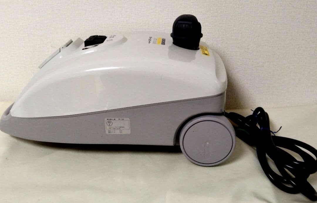 ケルヒャー、スチームクリーナーJTK1205 スチームクリーナー - 家庭用