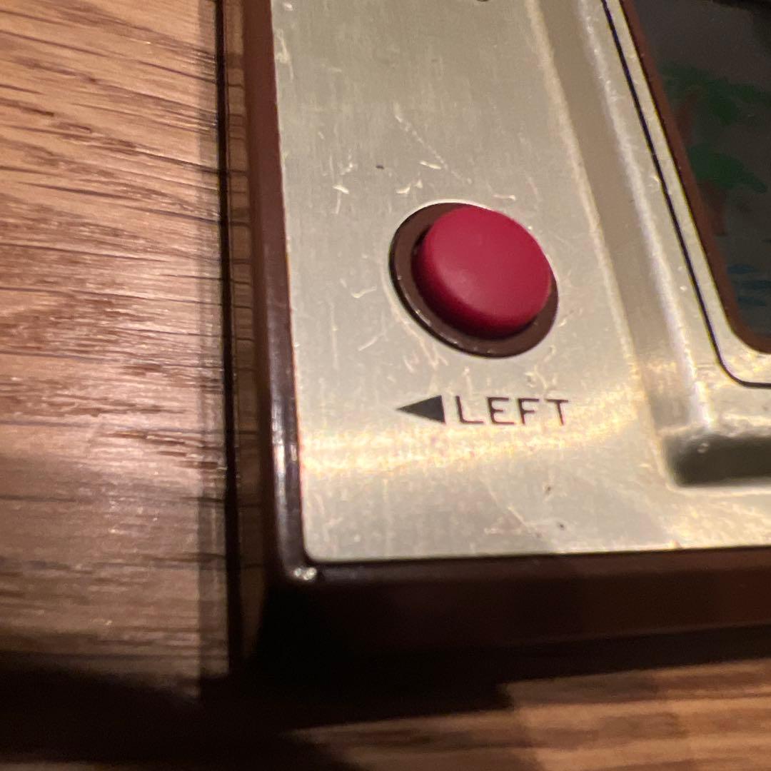 任天堂　ゲームウォッチ　パラシュートNintendo