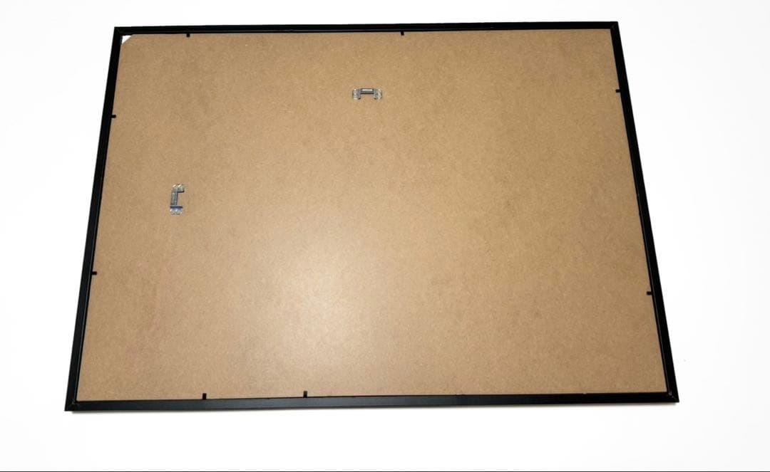 No.311フレーム付きキャンバスアート　ブランドアートポスター　KAWS