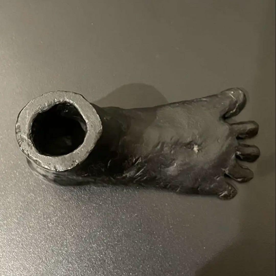 No.63 へんぺい足 松永真 メタルフリークス【サイン入り】