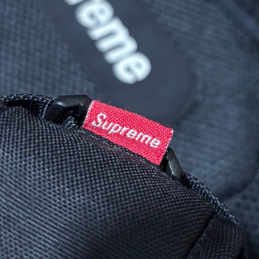 11SS Supreme Cross xxx BackPack シュプリーム