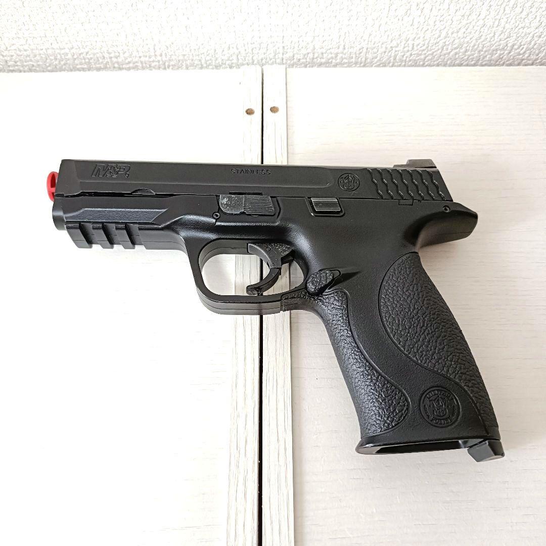 東京マルイ M&P9 ガスブローバック