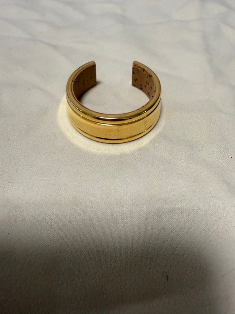 【美品】WEIMANN ヴァイマン アブソーバー　ロータリートランペット