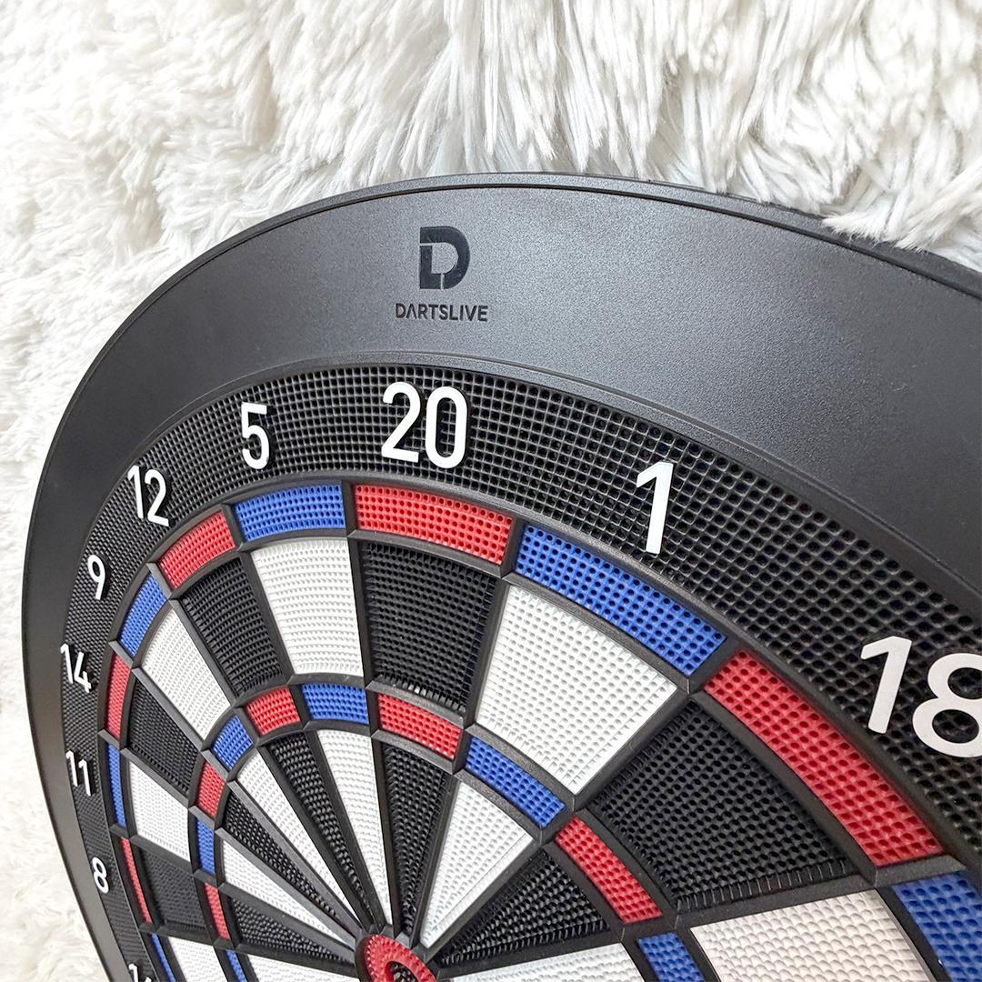 DARTSLIVE  ダーツライブ スタンドセット DLH-0000