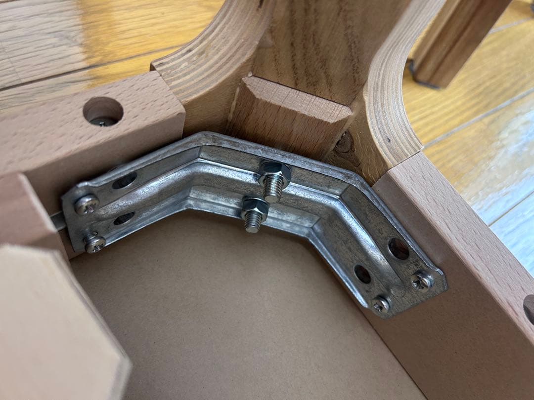 IKEA EKEDALEN テーブル 120/180x80 cm オーク