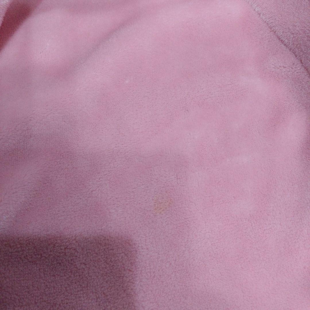 マザーガーデン　うさももミニソファ　クッション　座椅子