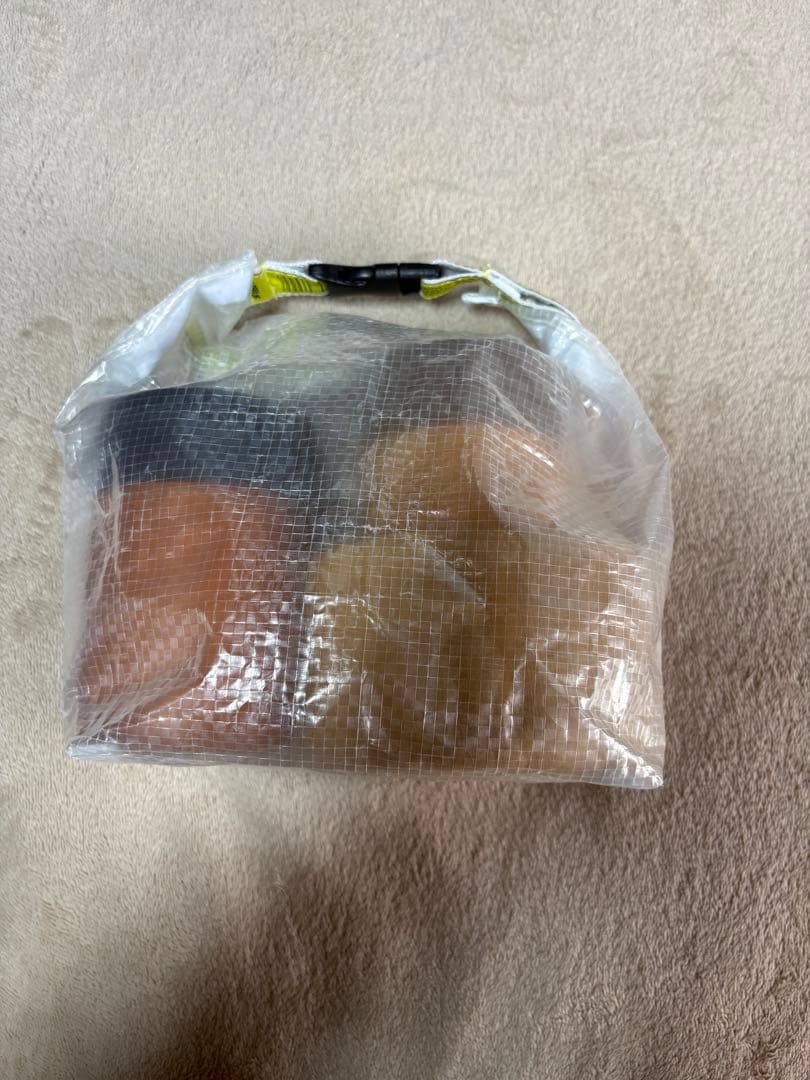 omadesign オマデザイン サーモス保冷 缶ホルダー&山のうつわ