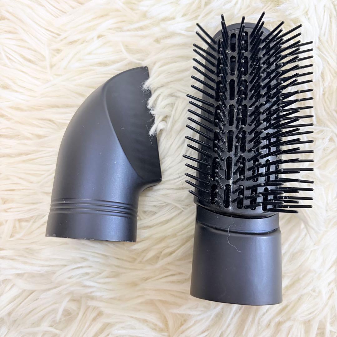 パナソニックくるくるドライヤーナノケア　EH-KN0G