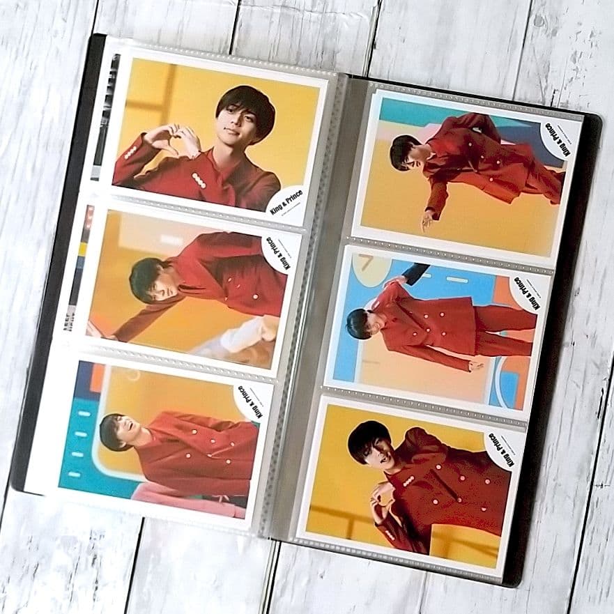 永瀬廉 歴代 公式写真 個人写真のみ 抜けなし コンプリート 完全版 まとめ売り