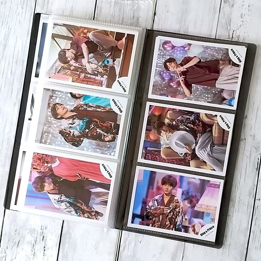 永瀬廉 歴代 公式写真 個人写真のみ 抜けなし コンプリート 完全版 まとめ売り