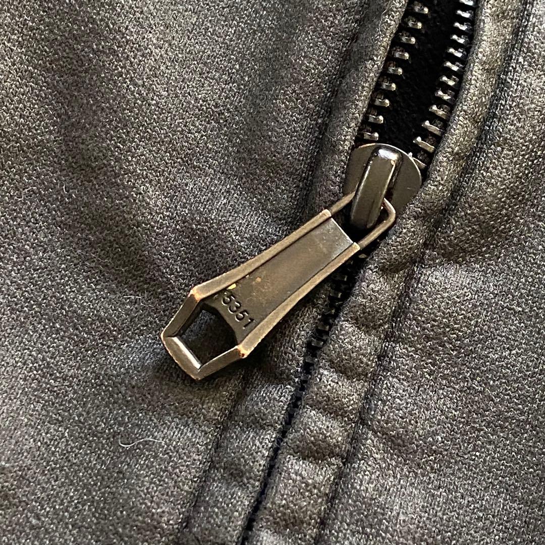 【5351Pour Les Hommes】ZlpUp Hooded Jacket