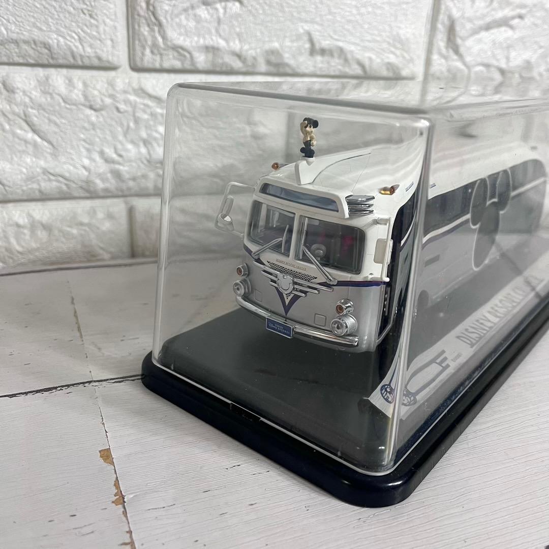 ディズニーリゾートクルーザー 1/43 ダイキャストモデル