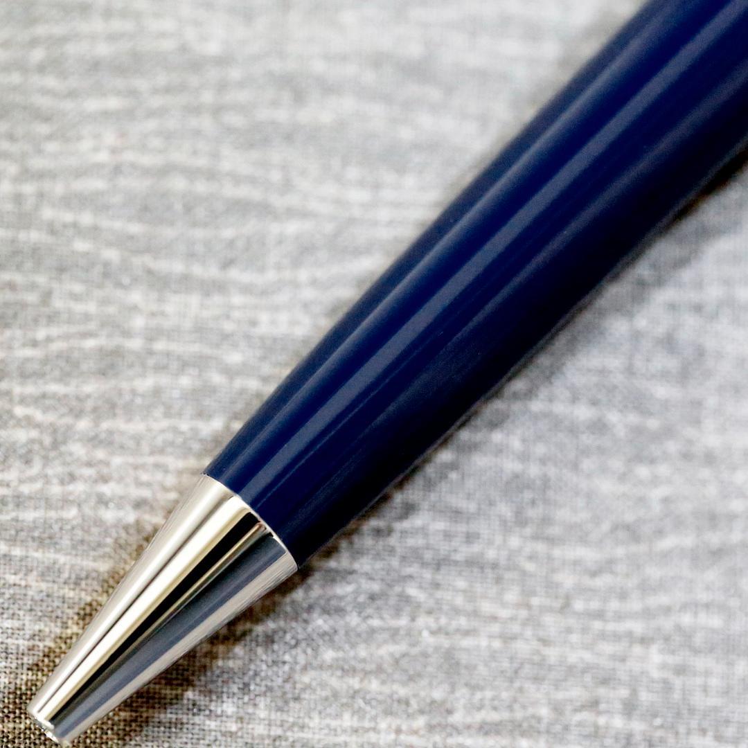 極美品 送料込み】モンブラン ボールペン オリジン 100周年 ミッド