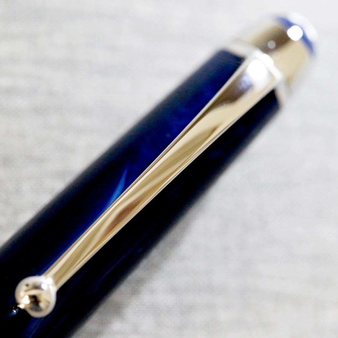 極美品 送料込み】モンブラン ボールペン オリジン 100周年 ミッド