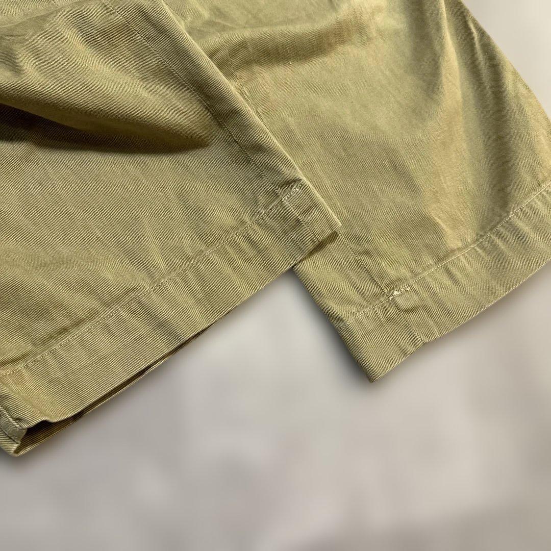 オーストラリア軍 グルカパンツ size 2 金ボタン ビンテージ