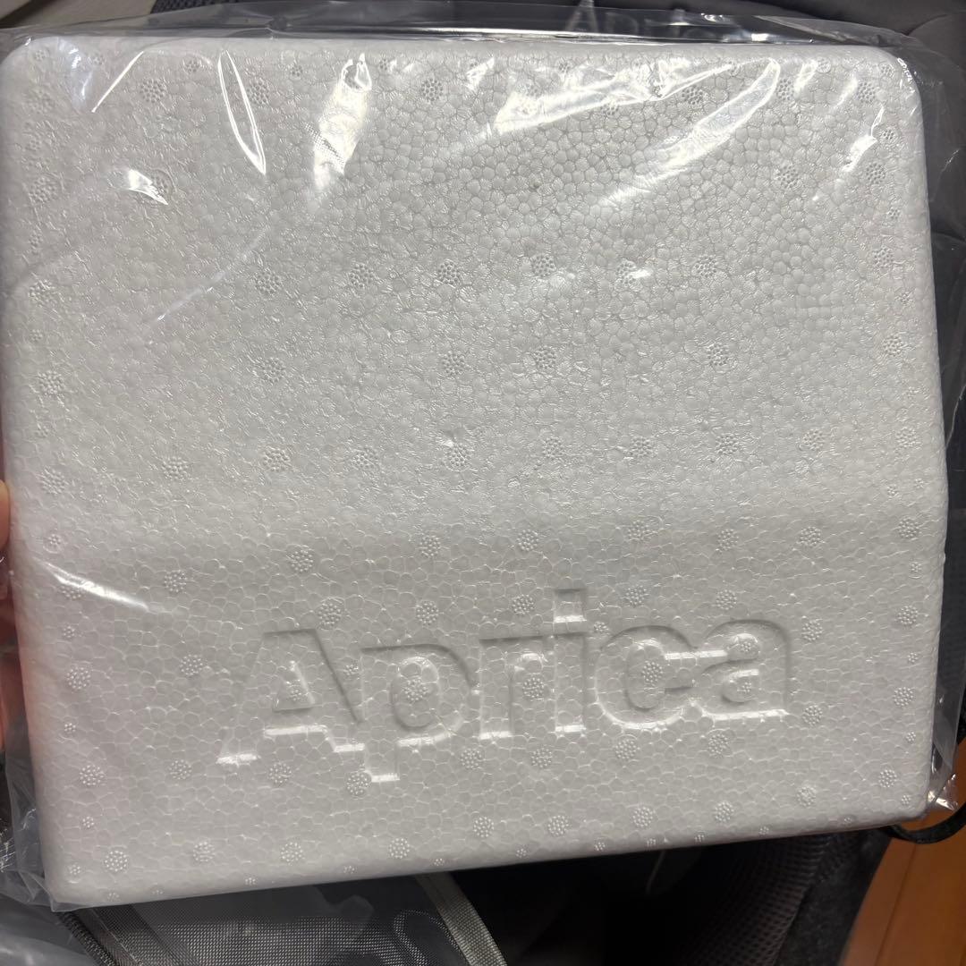 チャイルドシート LUNA