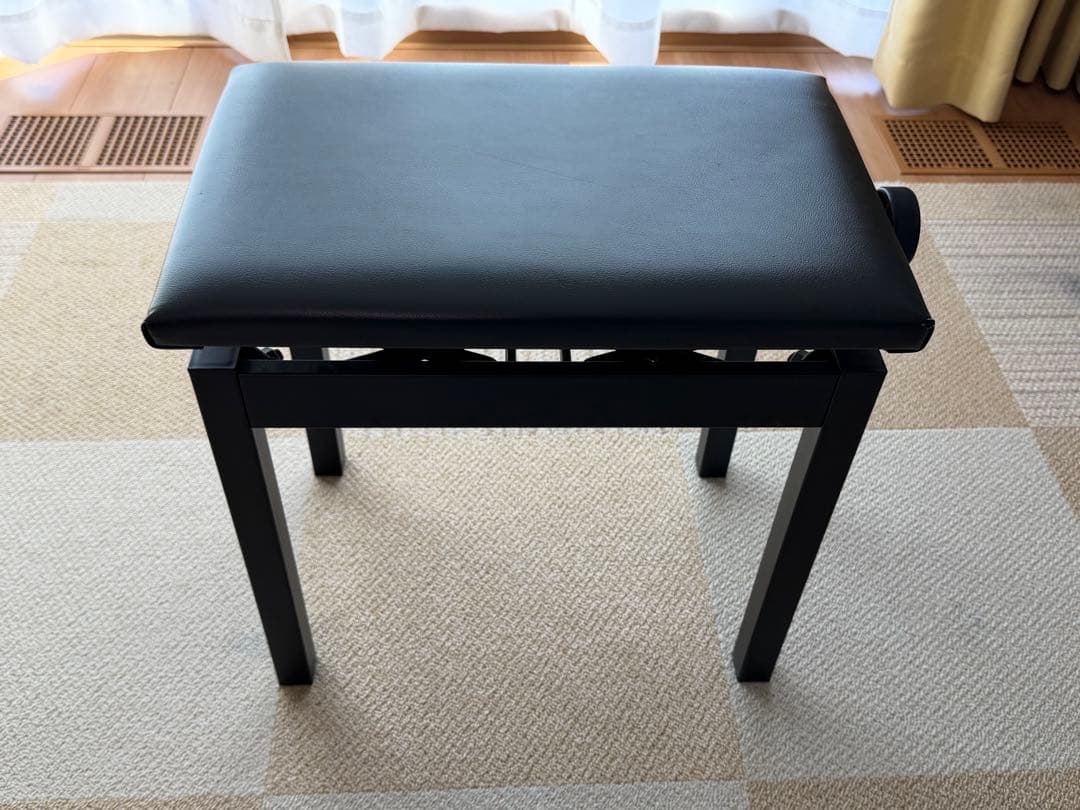 引取限定】KORG LP-380 ダークウッド 88鍵デジタルピアノ 椅子付き