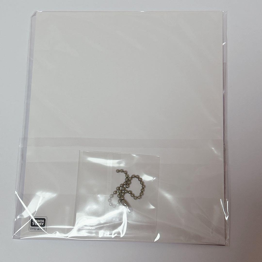 ひみつのアイプリ アクリルキーホルダー