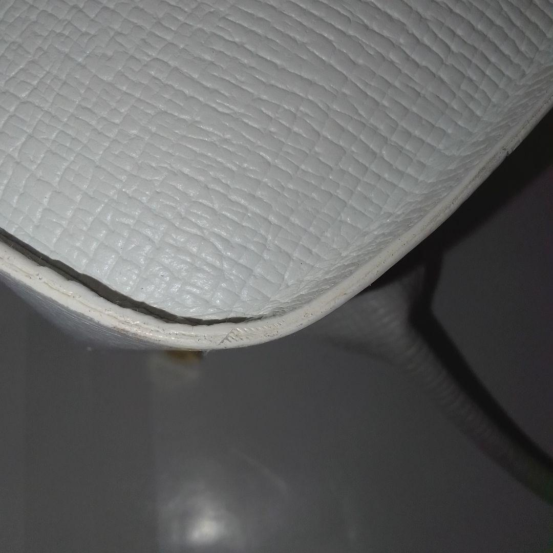 LA06 ロエベ極美品 ヴィンテージ ハンドバック ゴールド金具