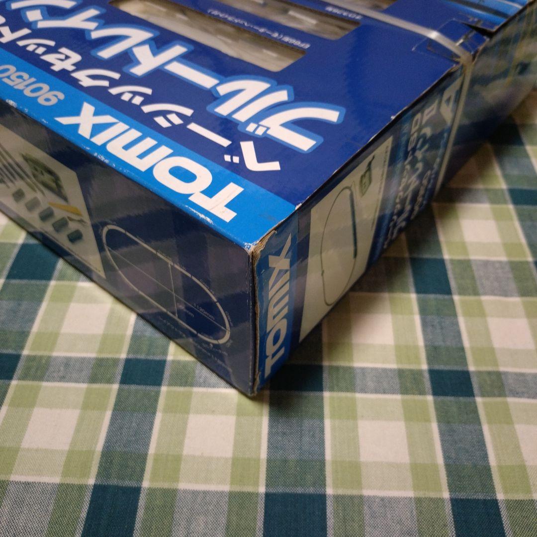 TOMIX 90150 ベーシックセットSD ブルートレインⅡ