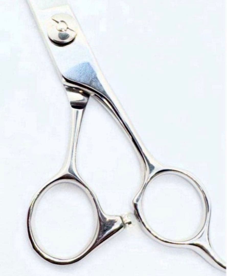 評価多数○コバルト7インチシザー○V金10号○鋏○美容○トリマー