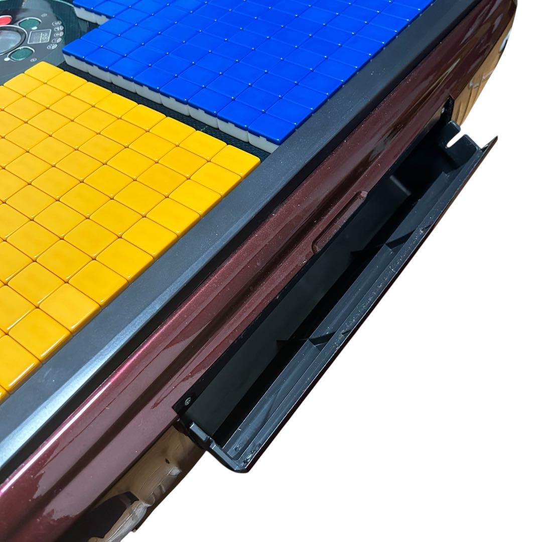 GORILLA 自動麻雀卓　38mm×2セット