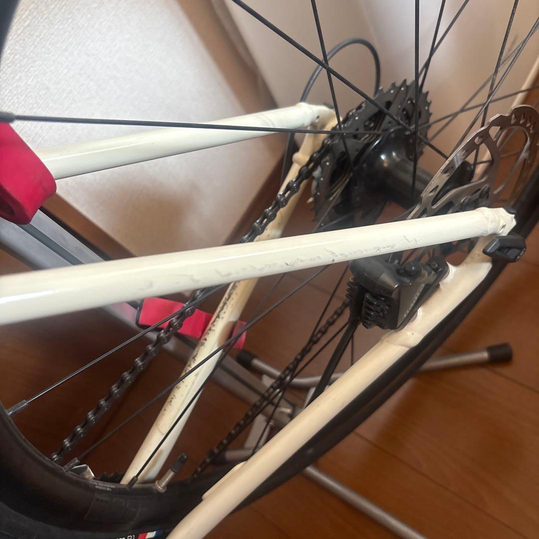 Trek ロードバイクDOMANE AL4 （サイズ:54）