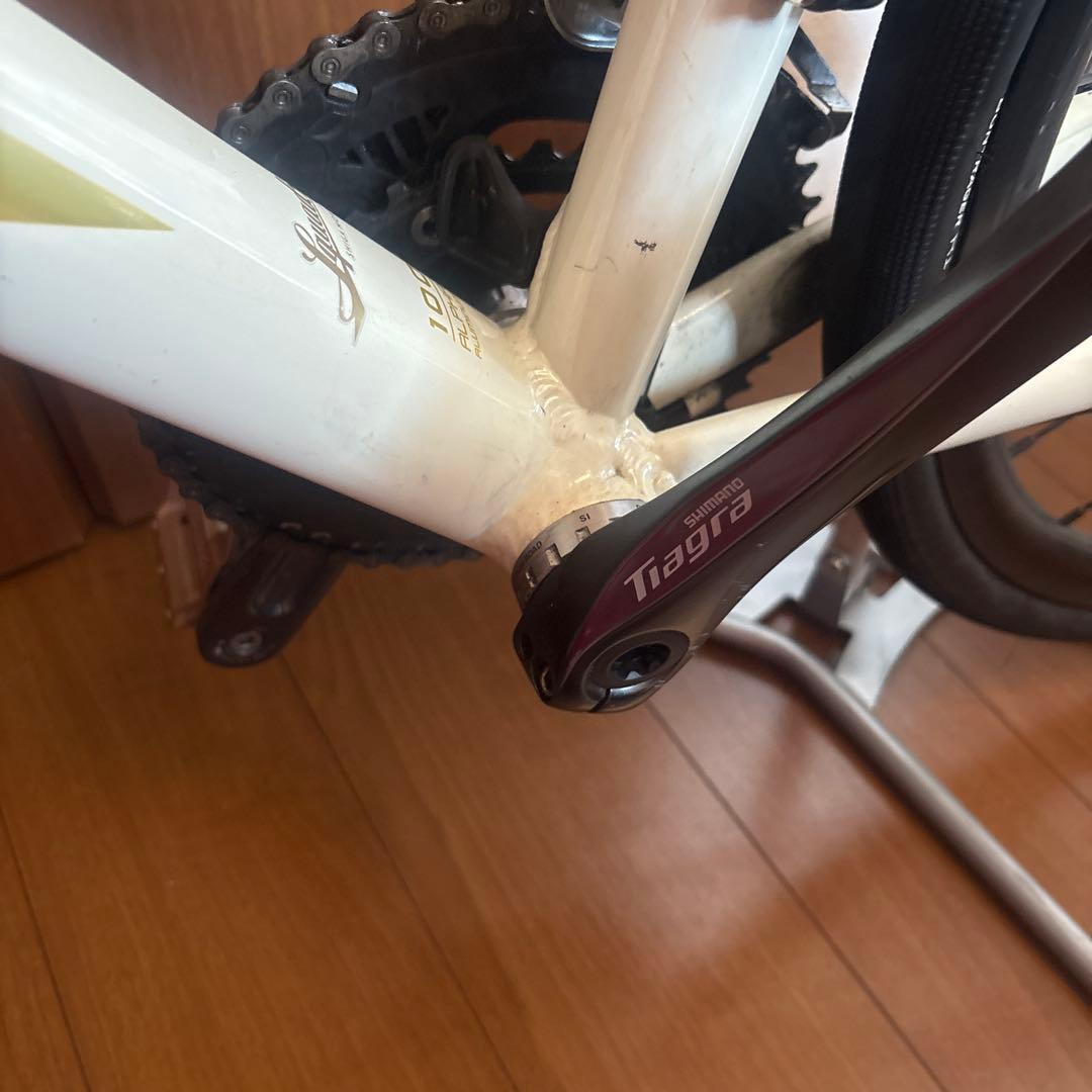 Trek ロードバイクDOMANE AL4 （サイズ:54）