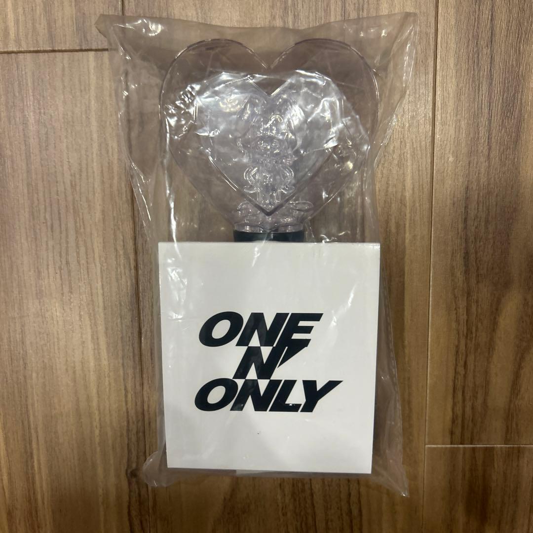 ONE N' ONLY ワンエンオンリー ペンライト #006 ONE N' ONLYペンライト