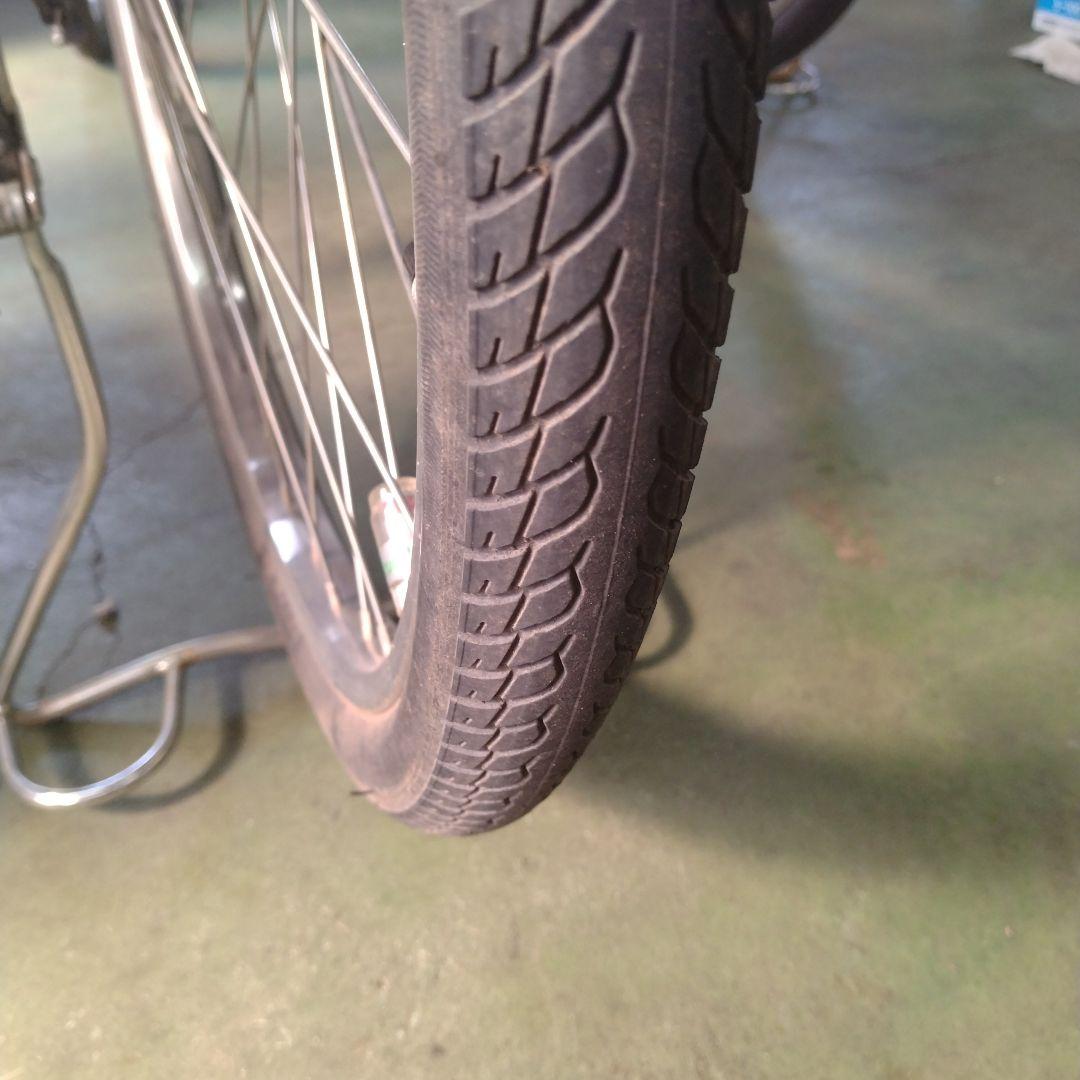 [602]送料無料 ブリヂストン FRONTIA 充電器なし