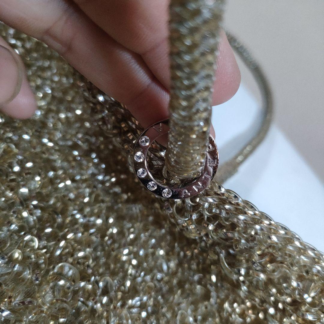 え　超美品　アンテプリマ　ANTEPRIMA　ハンドバッグ