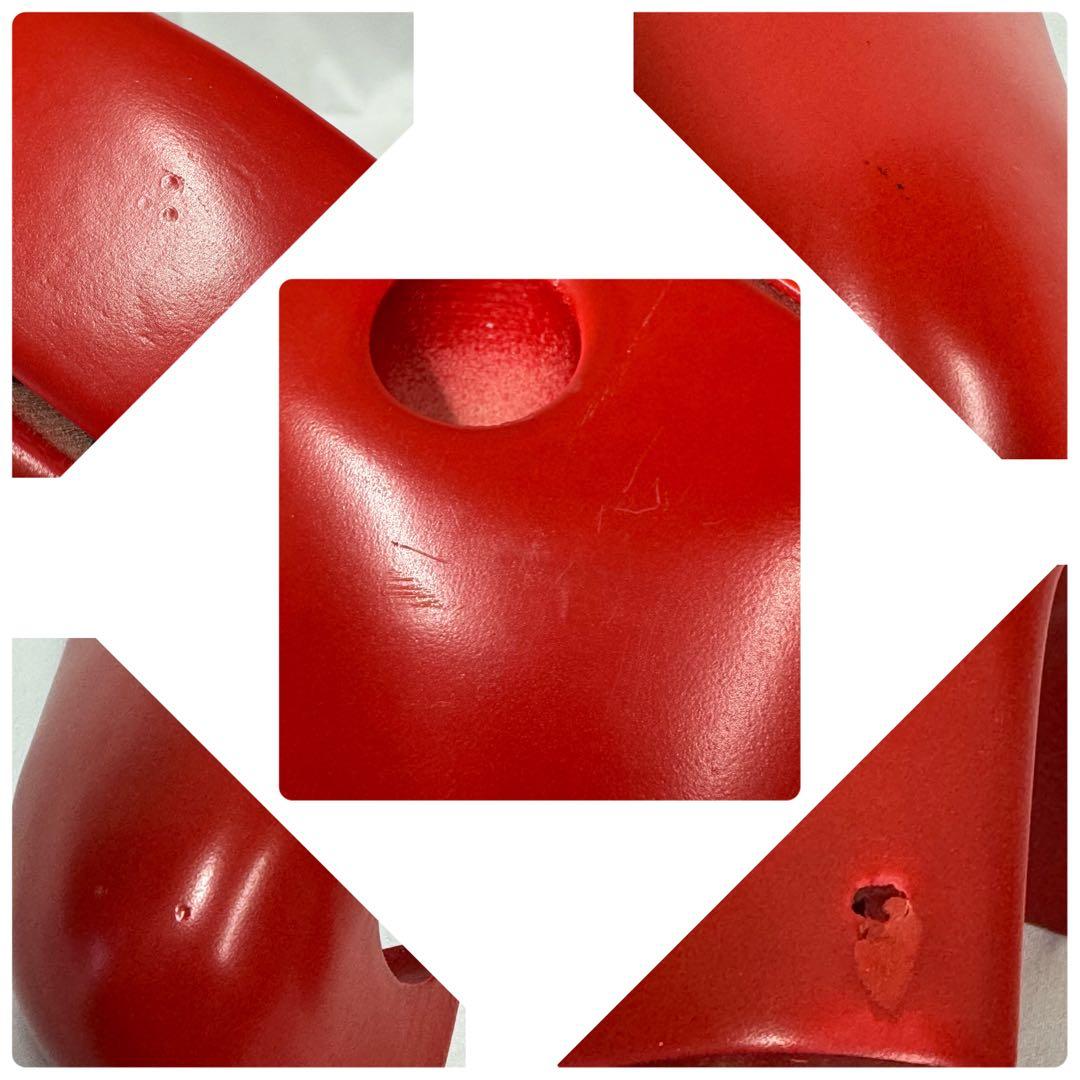 Berluti ベルルッティ レッドウッドシューツリー シューキーパー