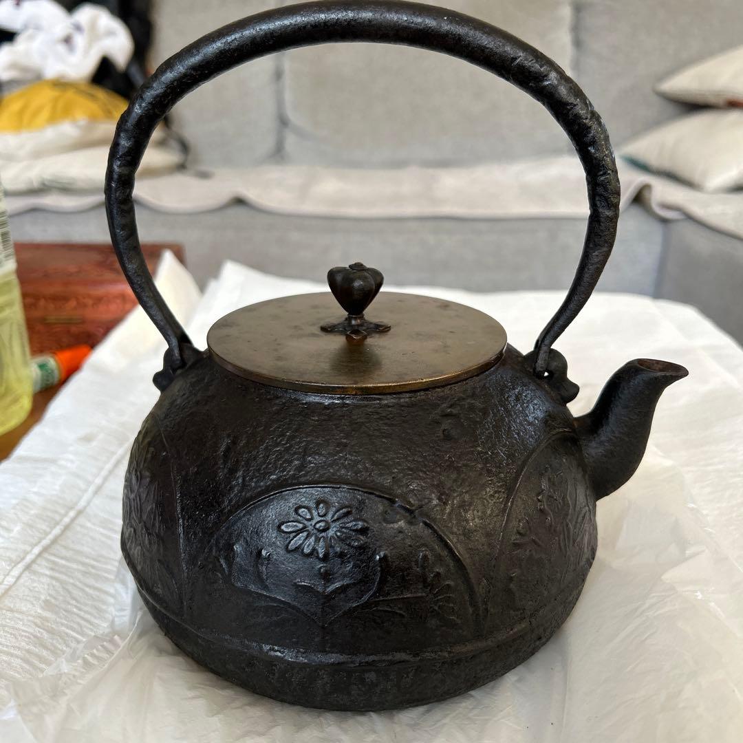 トルコ雑貨【アヴァノス陶器 飾り壺 特大水差し】 トルコ雑貨