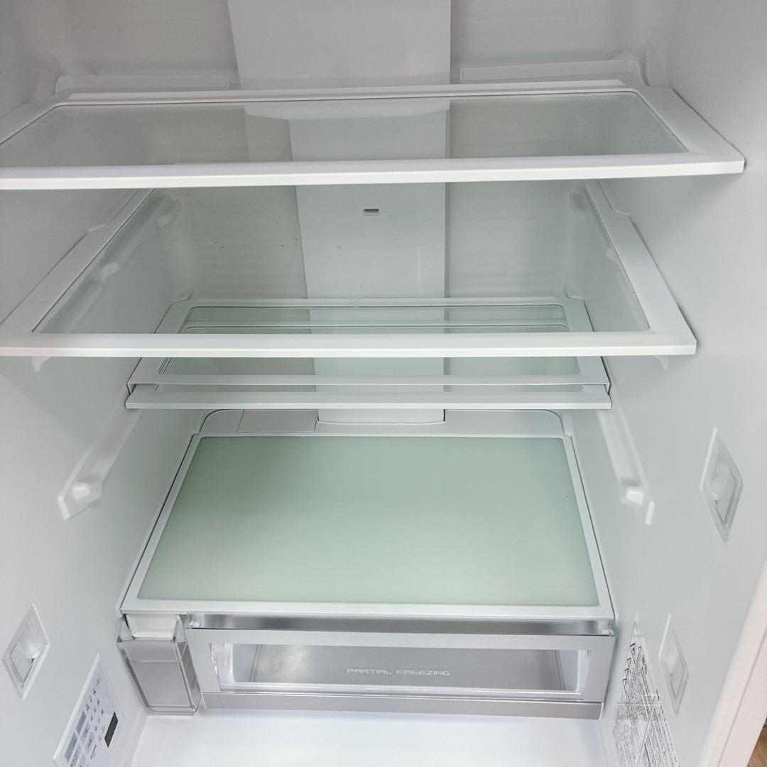 ◇大阪府 神戸市 配達料無料！◇5ヶ月保証！◇パナソニック◇冷蔵庫◇450L◇