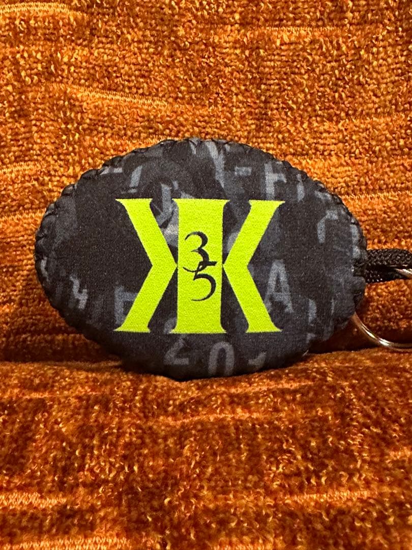 吉川晃司 35周年ライブツアーグッズ - メルカリ