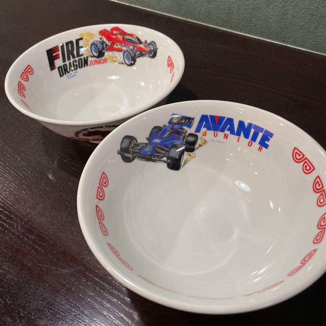 ラジコンボーイ　ラーメン丼　アバンテ ファイヤードラゴン ラジコンボーイ ラーメン丼 アバンテ ファイヤードラゴン