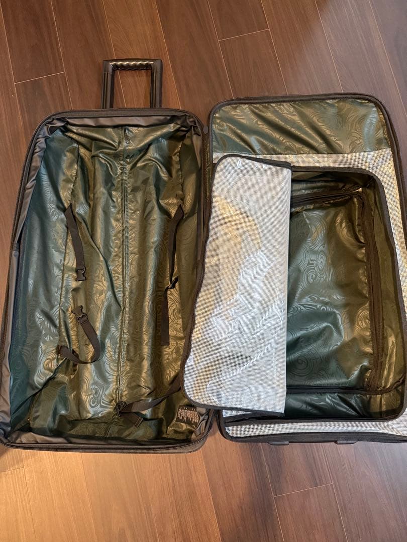 △BMWオジオ コラボOGIO SLED キャリーバッグ