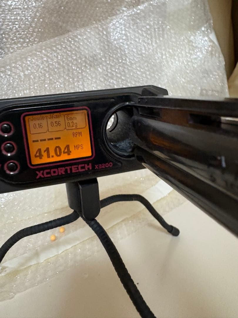 タナカワークス&東京マルイ　 コルトパイソン357マグナム