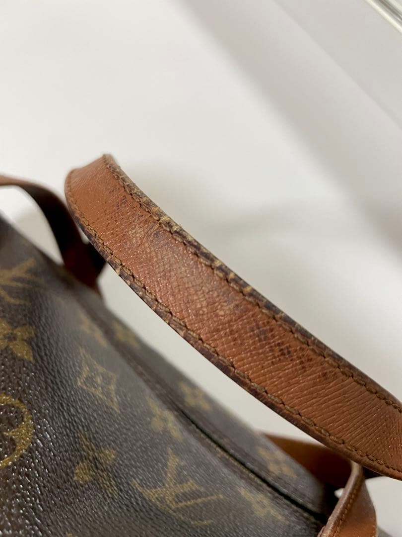 ☆ルイ・ヴィトン☆(Louis Vuitton) モノグラム バッグパピヨン30